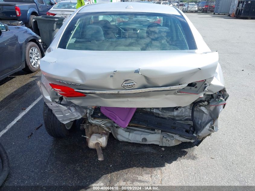 2019 Nissan Sentra Sv VIN: 3N1AB7APXKY314835 Lot: 40068610