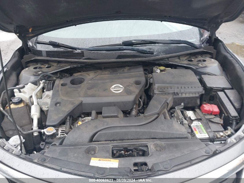 1N4AL3AP0FC450432 2015 Nissan Altima 2.5/S/Sv/Sl