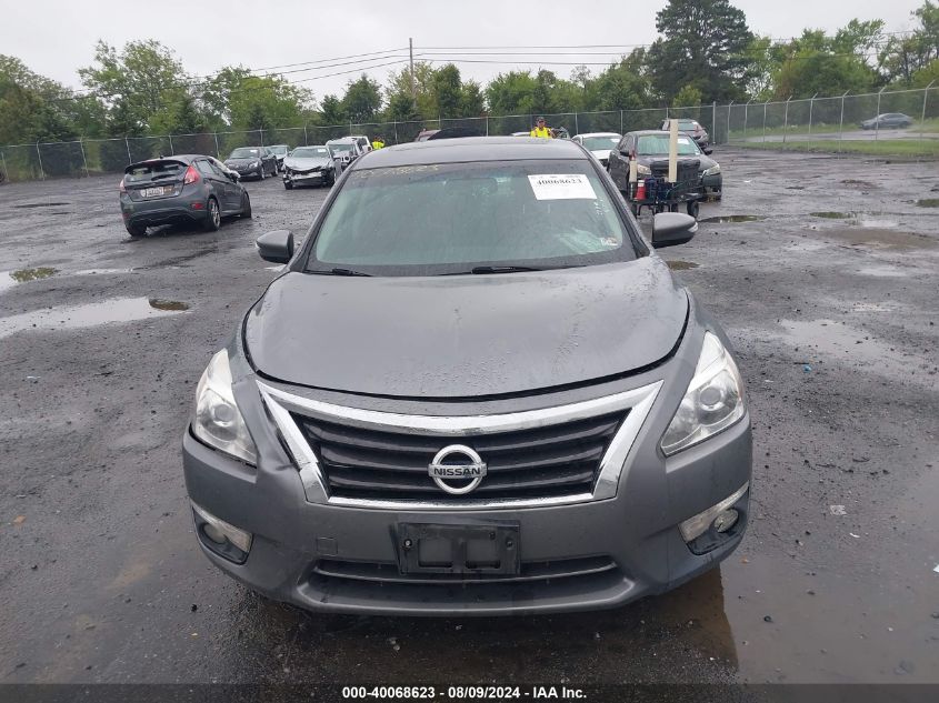 1N4AL3AP0FC450432 2015 Nissan Altima 2.5/S/Sv/Sl