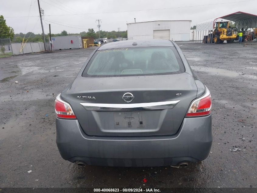 1N4AL3AP0FC450432 2015 Nissan Altima 2.5/S/Sv/Sl