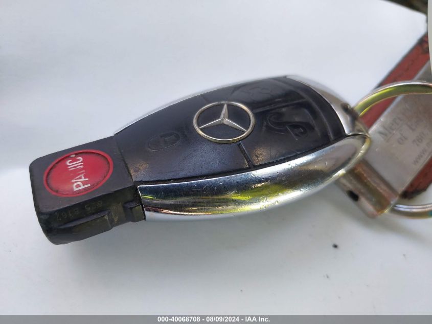 WDBTK72F99T102148 2009 Mercedes-Benz Clk 550