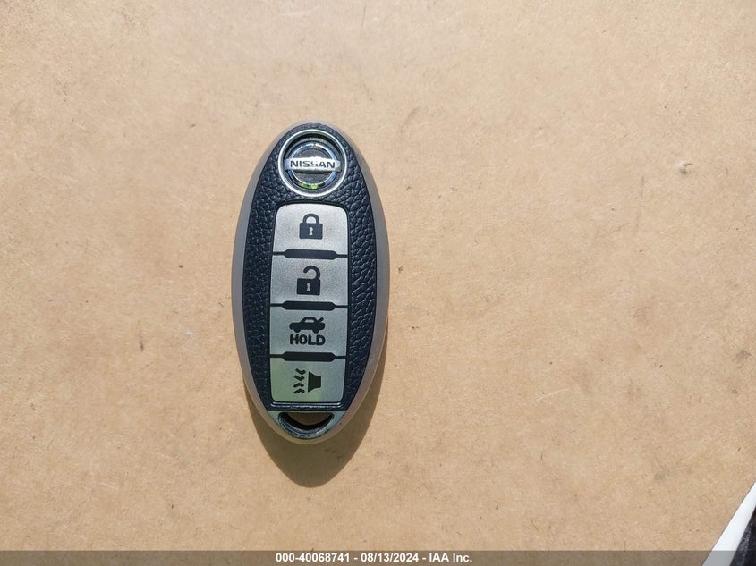 2015 Nissan Sentra Sv VIN: 3N1AB7AP9FL691305 Lot: 40068741