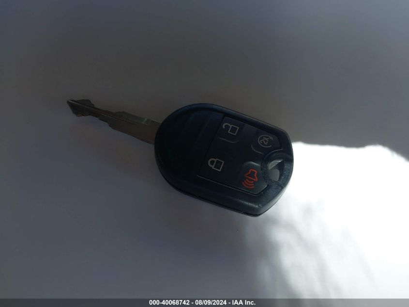 2016 Ford F-350 Lariat VIN: 1FT8W3BT3GEC23642 Lot: 40068742