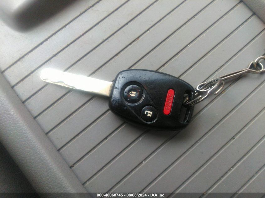 2012 Honda Cr-V Ex-L VIN: 5J6RM3H76CL042037 Lot: 40068745