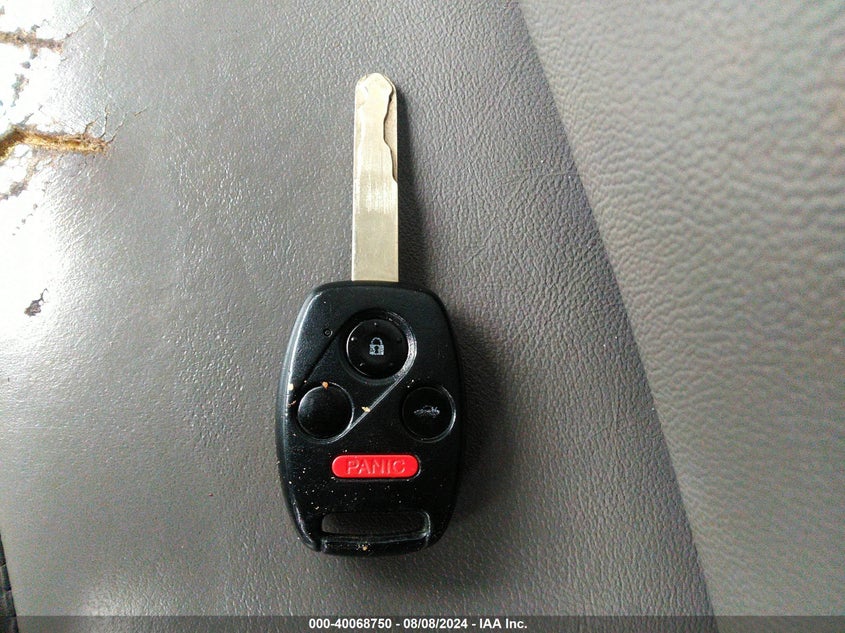 2010 Honda Civic Ex-L VIN: 2HGFA1F90AH548095 Lot: 40068750