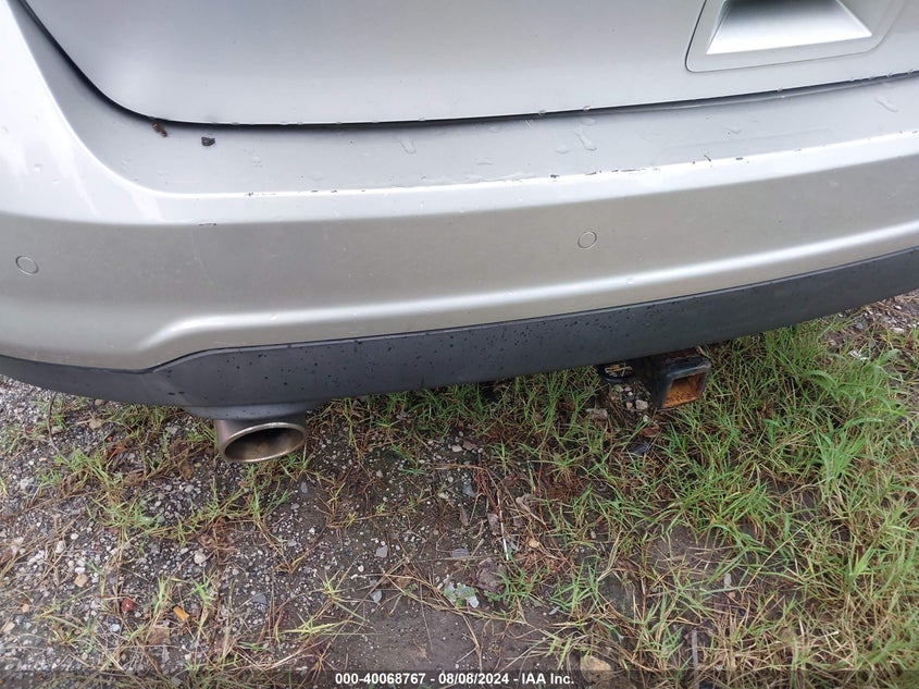 2012 Ford Edge Limited VIN: 2FMDK4KC6CBA13540 Lot: 40068767