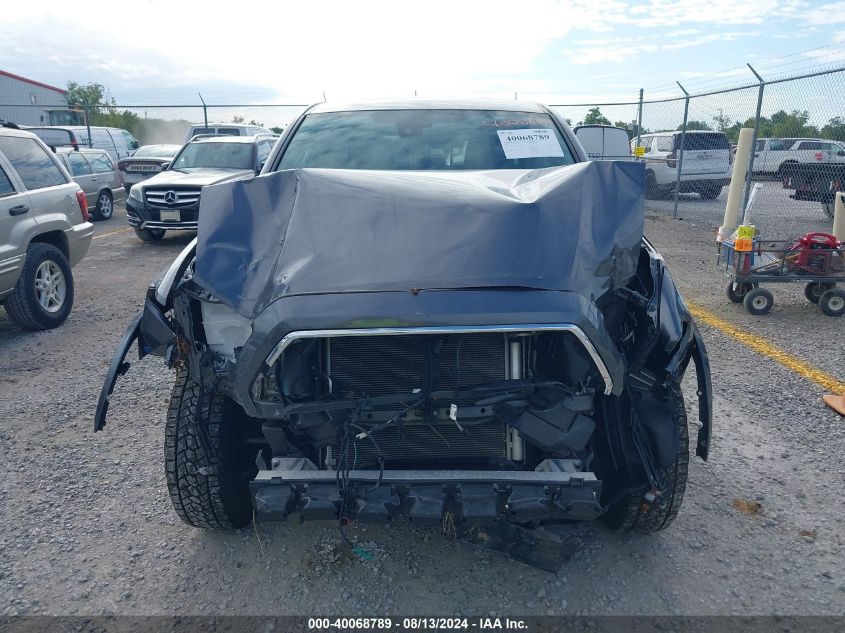 2020 Toyota Tacoma Sr5 V6 VIN: 5TFAZ5CN2LX094747 Lot: 40068789