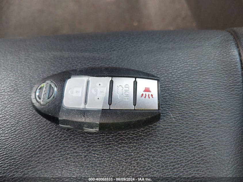 2011 Nissan Altima 2.5 S VIN: 1N4AL2AP4BC140806 Lot: 40068833