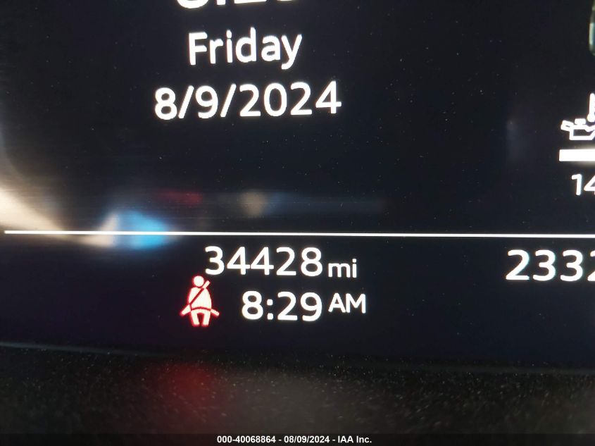 2022 Audi A4 Premium Plus 45 VIN: WAUEAAF47NN011314 Lot: 40068864