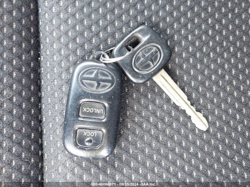 2006 Scion Xb VIN: JTLKT334864030787 Lot: 40068871