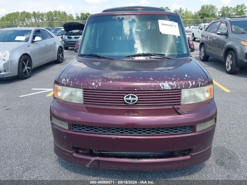 2006 Scion Xb VIN: JTLKT334864030787 Lot: 40068871