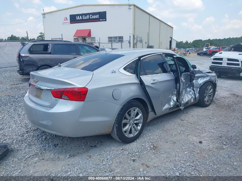 VIN 3N1CN7AP6FL860325 2017 CHEVROLET IMPALA no.4