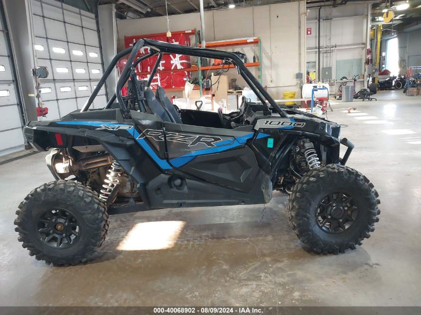 2023 Polaris Rzr Xp 1000 Premium VIN: 3NSNAV993PH420593 Lot: 40068902