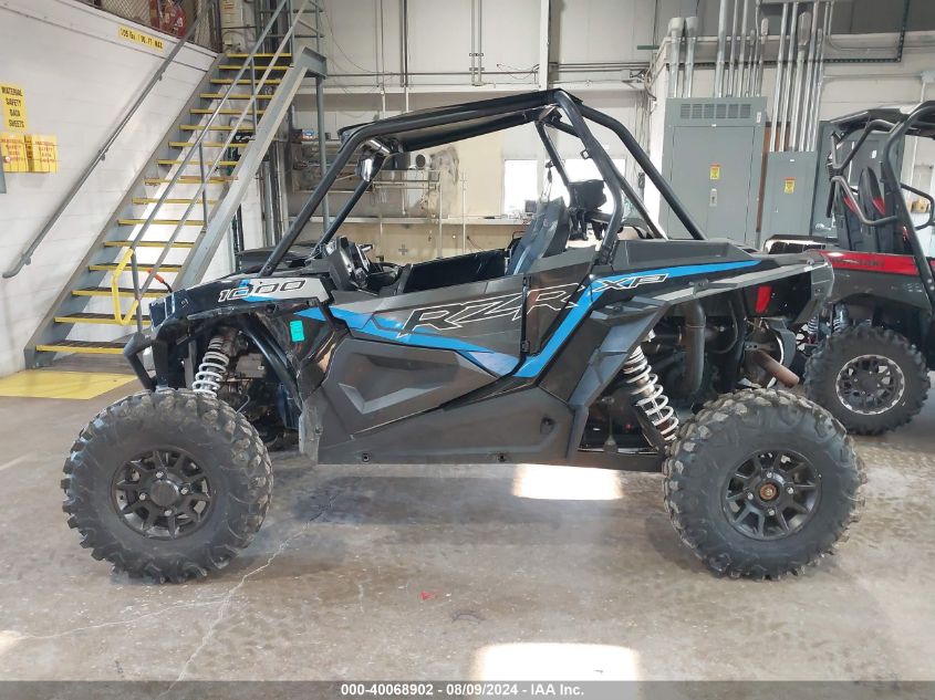 3NSNAV993PH420593 2023 Polaris Rzr Xp 1000 Premium