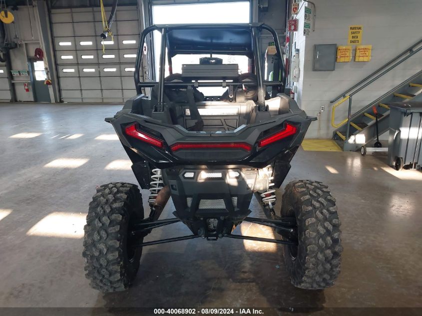 2023 Polaris Rzr Xp 1000 Premium VIN: 3NSNAV993PH420593 Lot: 40068902