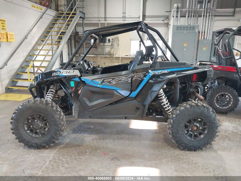 3NSNAV993PH420593 2023 Polaris Rzr Xp 1000 Premium