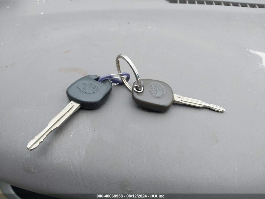 2006 Toyota Highlander Hybrid VIN: JTEDW21A660006845 Lot: 40068958