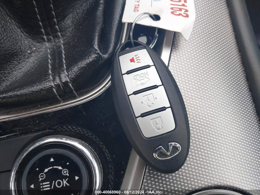 2015 INFINITI Q50 PREMIUM - JN1BV7AR6FM401606