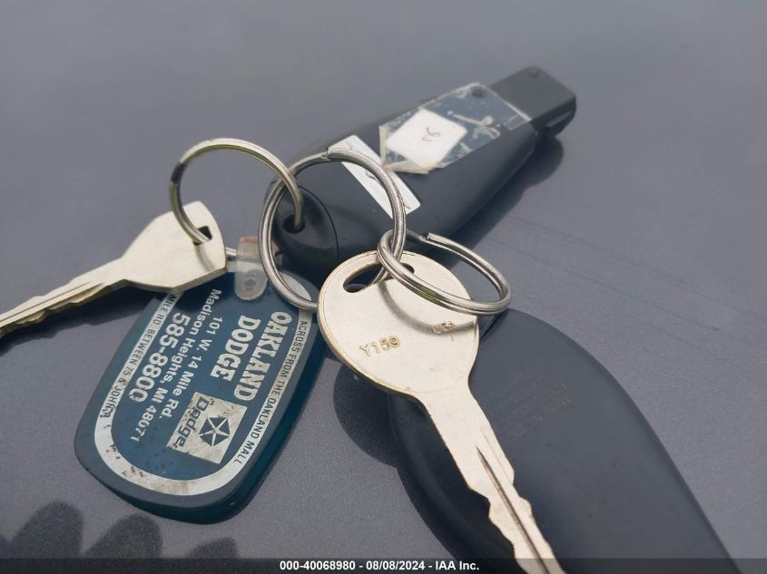 2010 Chrysler Town & Country Touring VIN: 2A4RR5D15AR351095 Lot: 40068980