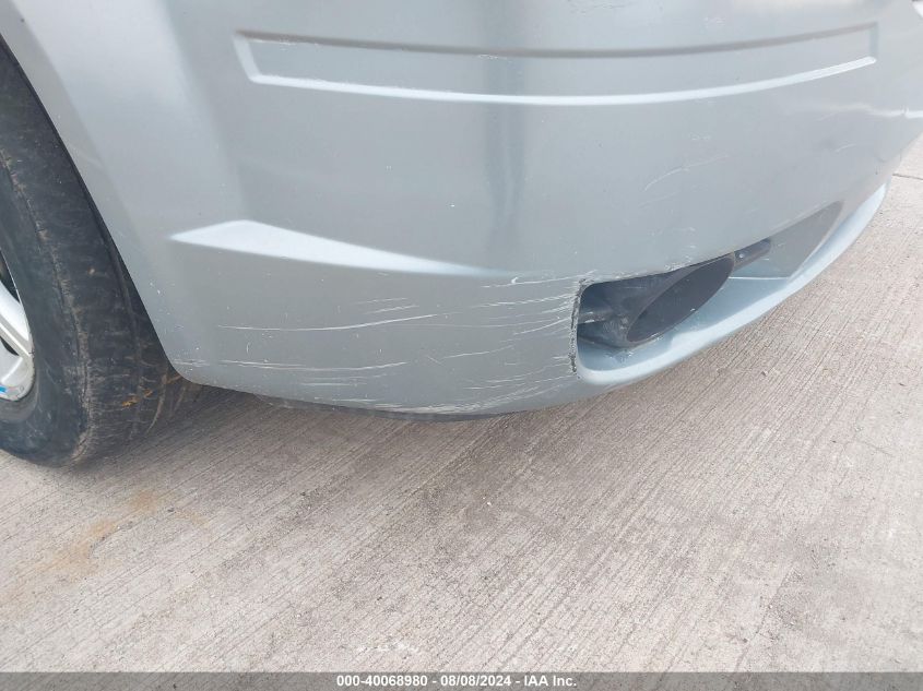 2010 Chrysler Town & Country Touring VIN: 2A4RR5D15AR351095 Lot: 40068980