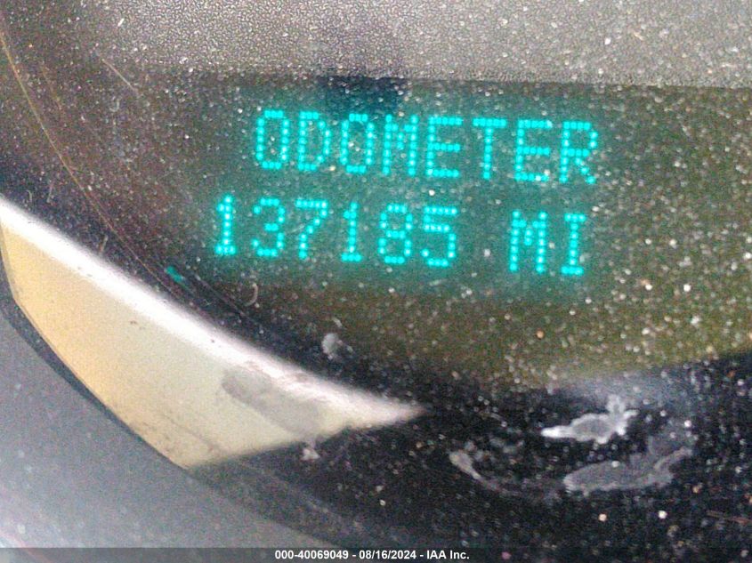 2012 Chevrolet Silverado 2500Hd Lt VIN: 1GC1KXEG8CF150744 Lot: 40069049