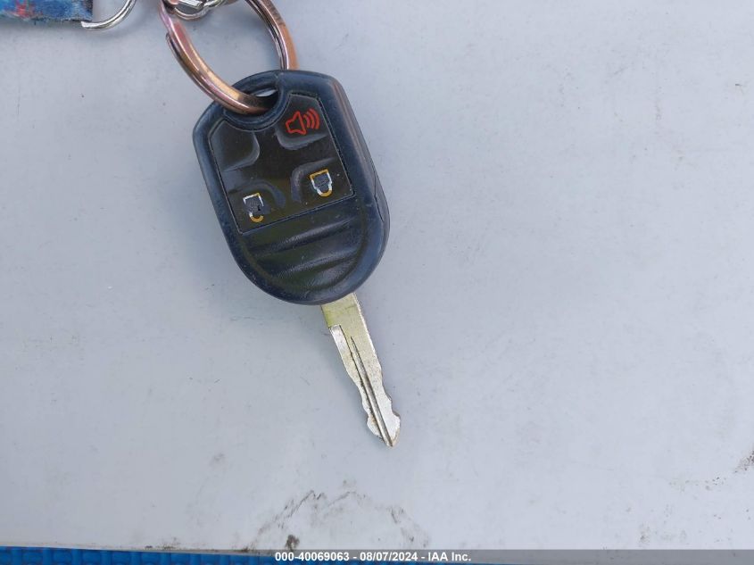 2015 Ford Flex Se VIN: 2FMGK5B8XFBA11955 Lot: 40069063