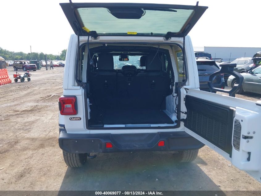 1C4HJXEN3KW543050 2019 JEEP WRANGLER - Image 17