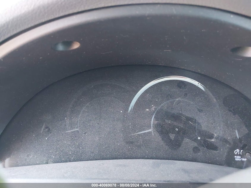 2009 Toyota Camry Hybrid VIN: 4T1BB46K79U076187 Lot: 40069078