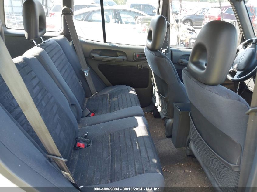 1997 Toyota Rav4 VIN: JT3HP10V1V0128873 Lot: 40069094