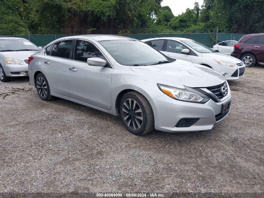 1N4AL3AP3JC208937 2018 NISSAN ALTIMA - Image 1