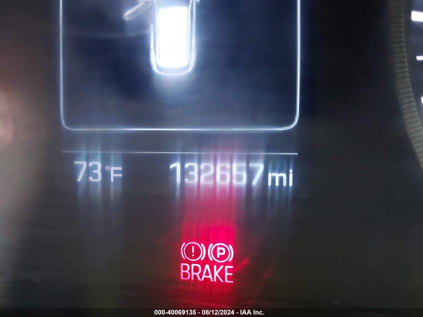 2017 Hyundai Tucson Se VIN: KM8J33A47HU586985 Lot: 40069135