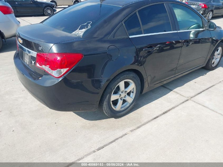 2014 Chevrolet Cruze 1Lt Auto VIN: 1G1PC5SB5E7332556 Lot: 40069153