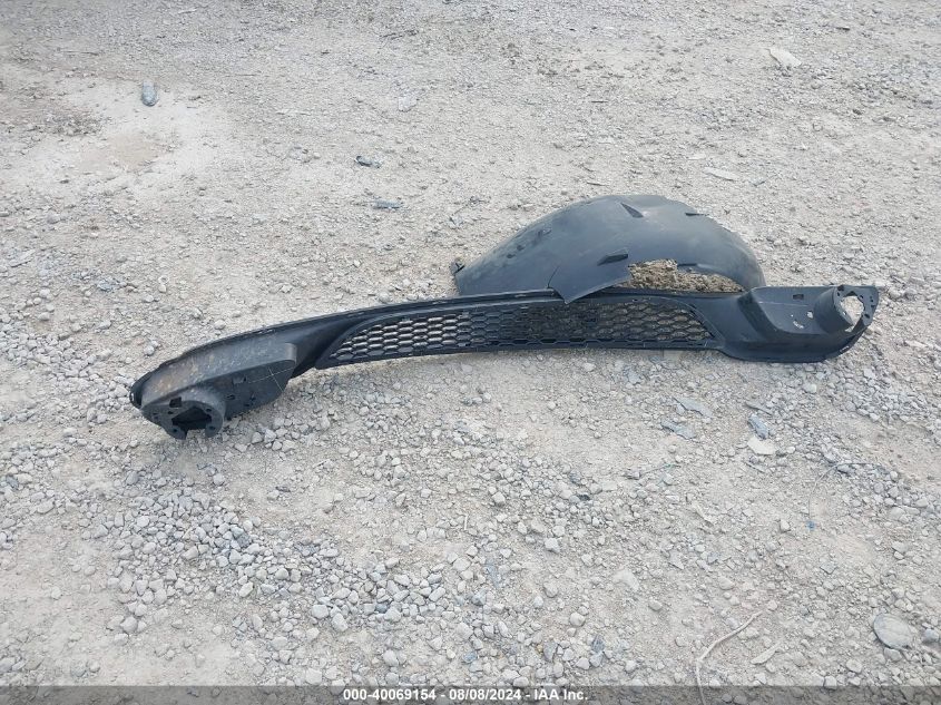 2016 Dodge Grand Caravan American Value Pkg VIN: 2C4RDGBG9GR131927 Lot: 40069154