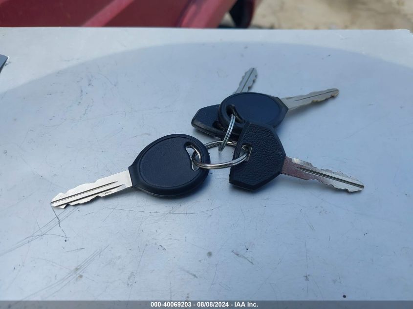 1999 Jeep Cherokee Classic/Sport VIN: 1J4FF68S2XL655913 Lot: 40069203