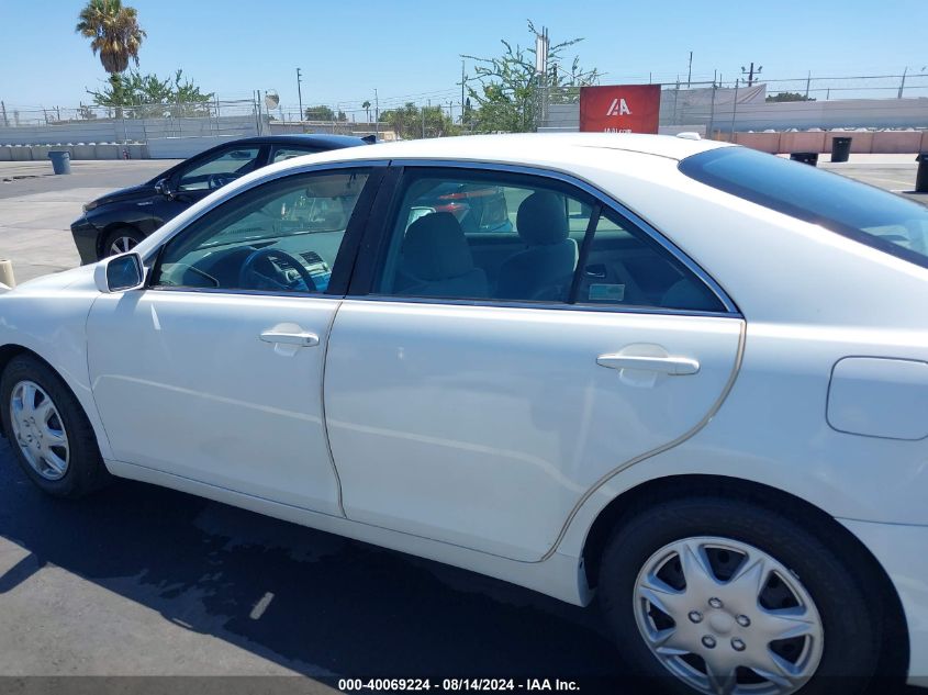 2010 Toyota Camry Le VIN: 4T1BF3EK3AU535784 Lot: 40069224