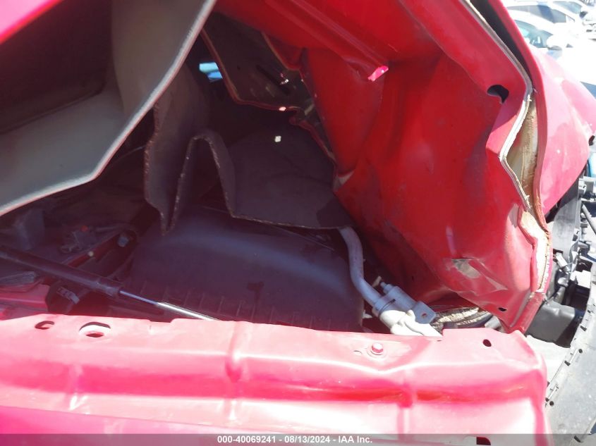 2015 Ram 1500 Express VIN: 3C6JR6AT9FG707891 Lot: 40069241