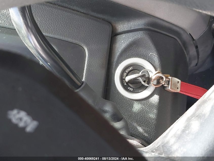 2015 Ram 1500 Express VIN: 3C6JR6AT9FG707891 Lot: 40069241