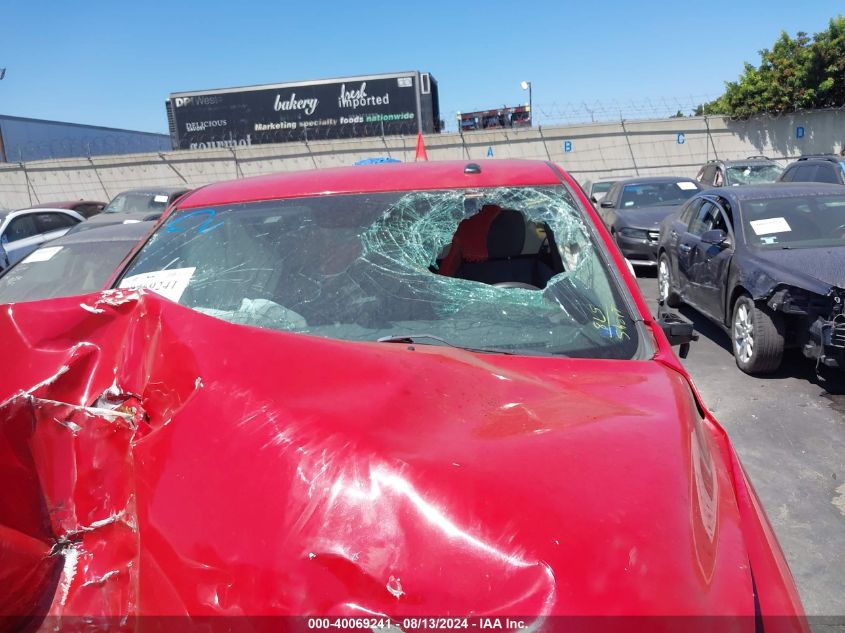 2015 Ram 1500 Express VIN: 3C6JR6AT9FG707891 Lot: 40069241