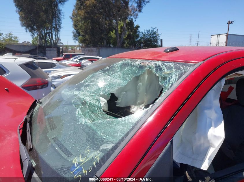 2015 Ram 1500 Express VIN: 3C6JR6AT9FG707891 Lot: 40069241