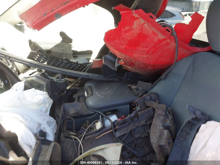 2015 Ram 1500 Express VIN: 3C6JR6AT9FG707891 Lot: 40069241