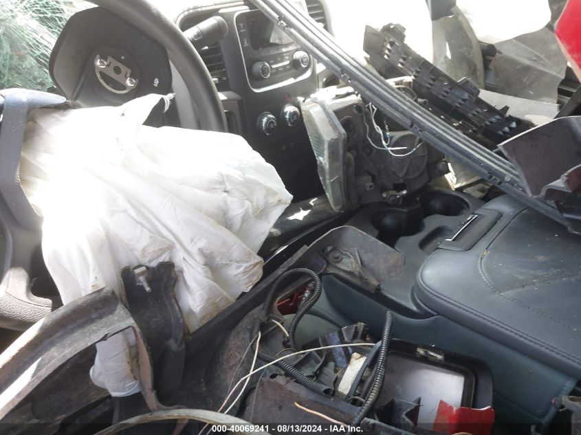 2015 Ram 1500 Express VIN: 3C6JR6AT9FG707891 Lot: 40069241