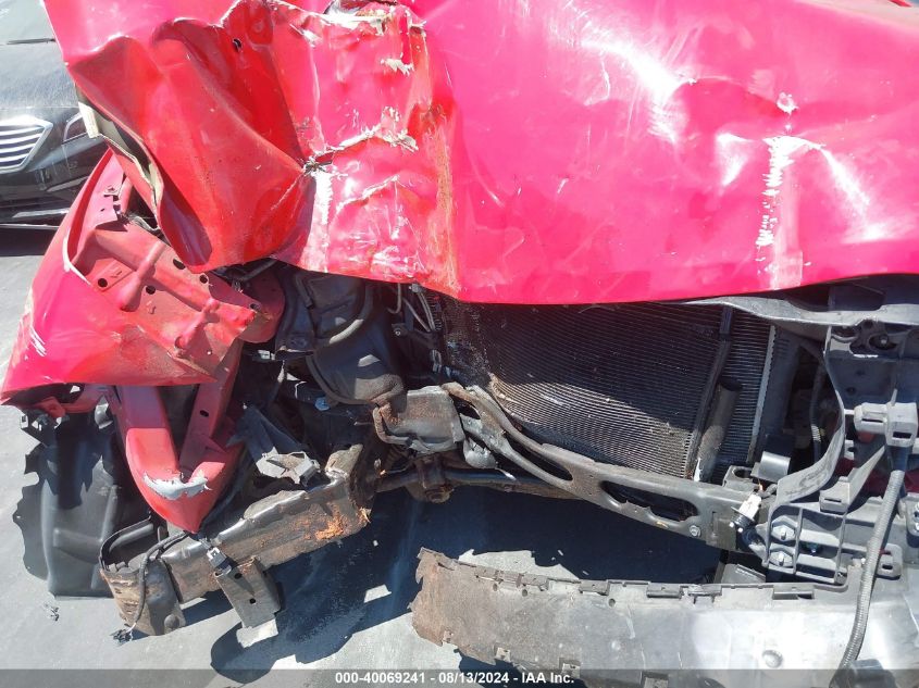 2015 Ram 1500 Express VIN: 3C6JR6AT9FG707891 Lot: 40069241