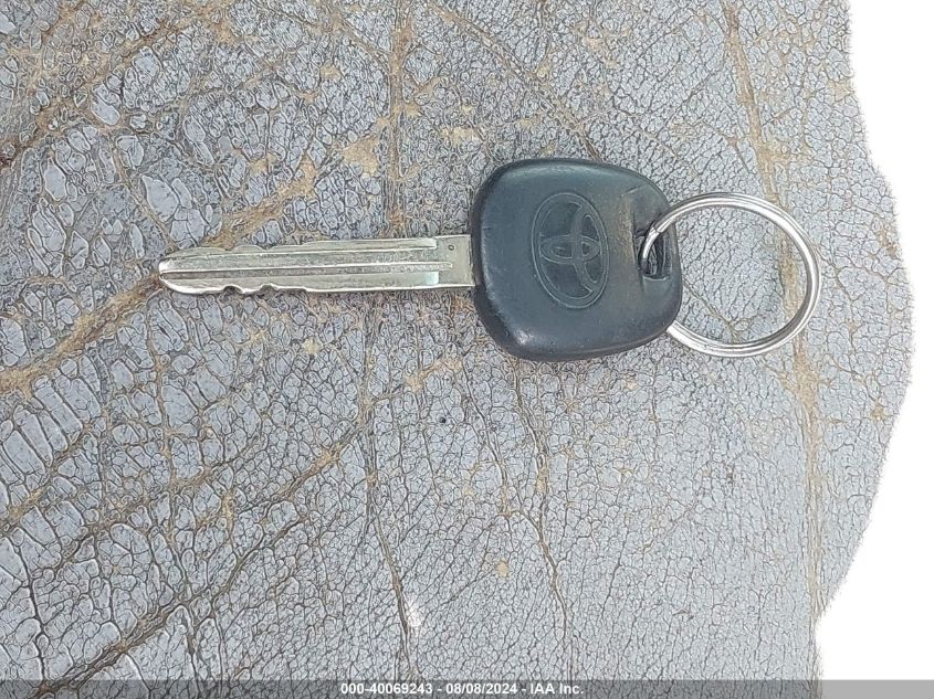 2005 Toyota Highlander Limited VIN: JTEDP21A250075091 Lot: 40069243