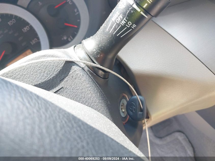 2007 Toyota Rav4 VIN: JTMZD33VX75059011 Lot: 40069253