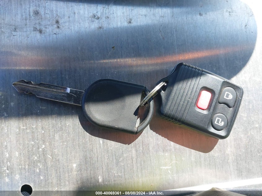 2010 Ford F-150 Xl/Xlt/Fx4/Lariat/King Ranch/Platinum/Harley-Davidson VIN: 1FTFW1EV0AFB69209 Lot: 40069361