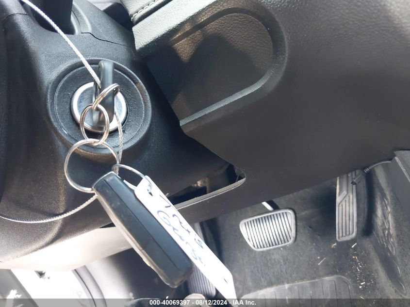 2012 Chevrolet Camaro 1Lt VIN: 2G1FB1E38C9118328 Lot: 40069397