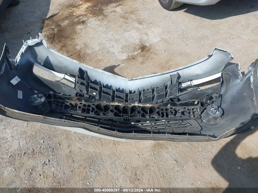 2012 Chevrolet Camaro 1Lt VIN: 2G1FB1E38C9118328 Lot: 40069397