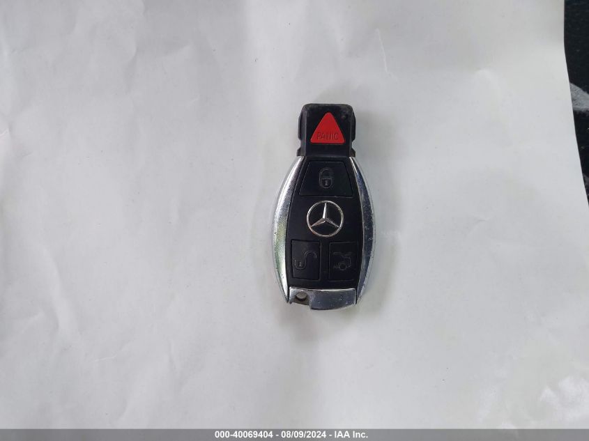 2015 Mercedes-Benz C 300 4Matic VIN: 55SWF4KB7FU067430 Lot: 40069404