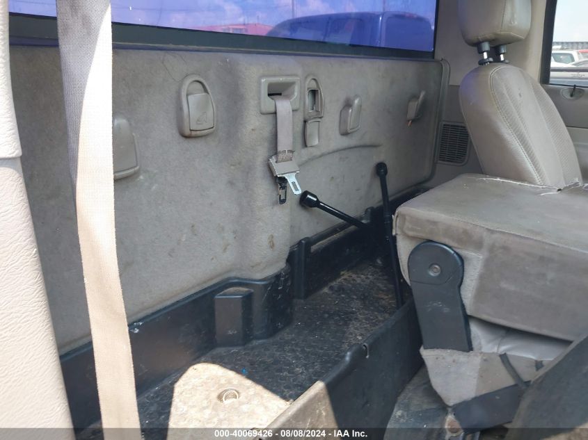 2005 Dodge Ram 1500 St VIN: 1D7HA16K25J522585 Lot: 40069426