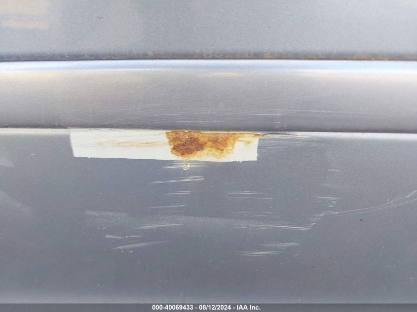 2006 Honda Odyssey Ex-L VIN: 5FNRL38766B063597 Lot: 40069433